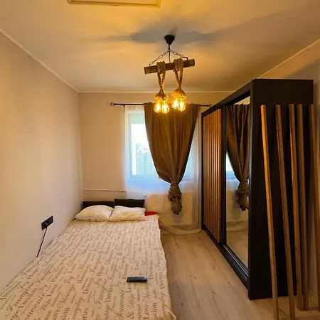 Sasha Place 2 Apartment *