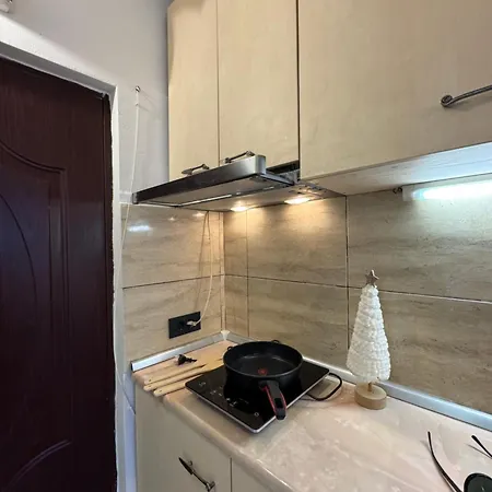 Apartment Sasha Place 2